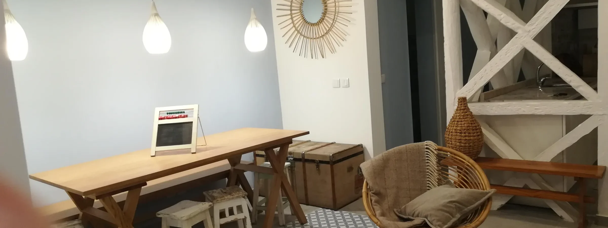 Apartamento T2 | Misericórdia | Próximo Praça das Flores