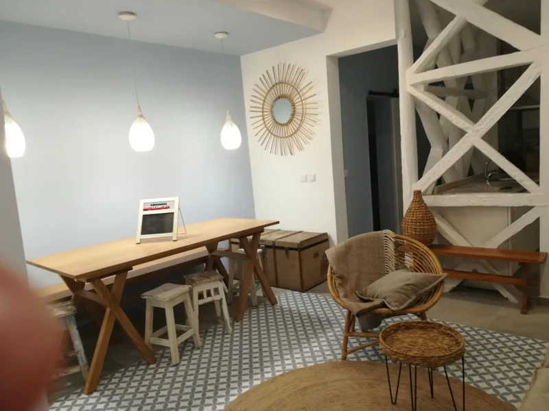 Apartamento T2 | Misericórdia | Próximo Praça das Flores