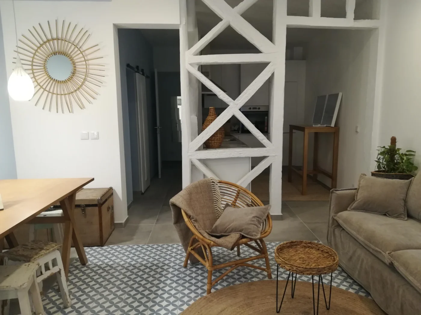 Apartamento T2 | Misericórdia | Próximo Praça das Flores — foto 2