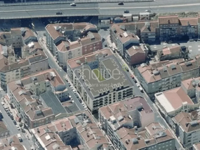 Lote de Terreno | 5.200 m² ABC | Moscavide