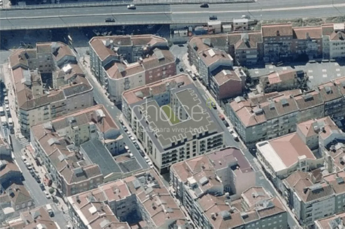 Lote de Terreno | 5.200 m² ABC | Moscavide