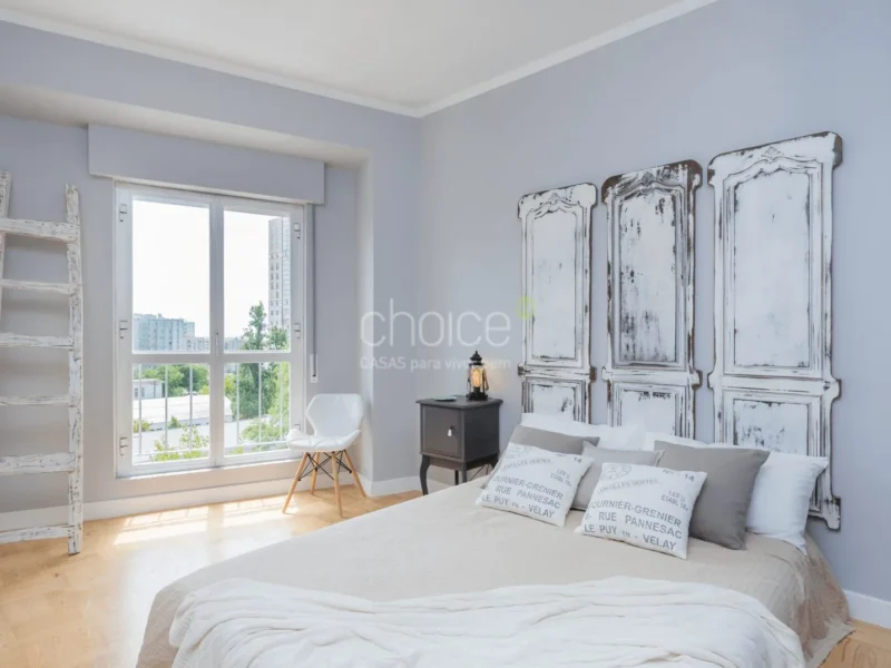 Lote de Terreno | 5.200 m² ABC | Moscavide