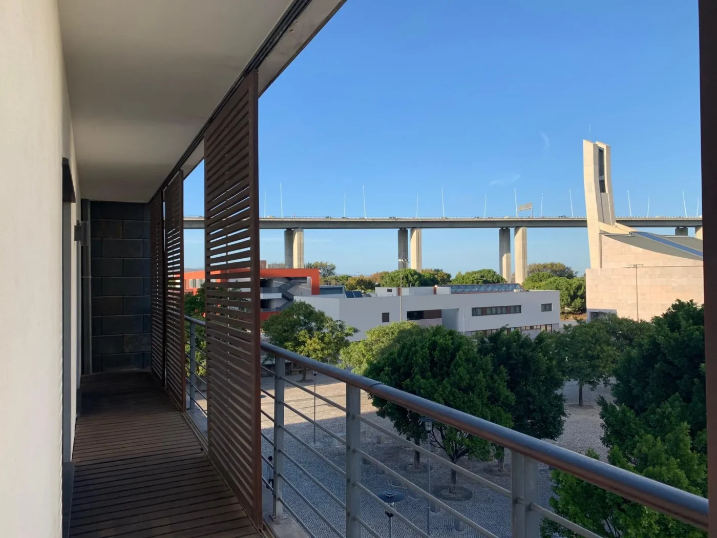 Apartamento T3 | Parque das Nações | Torre Liz — foto 1