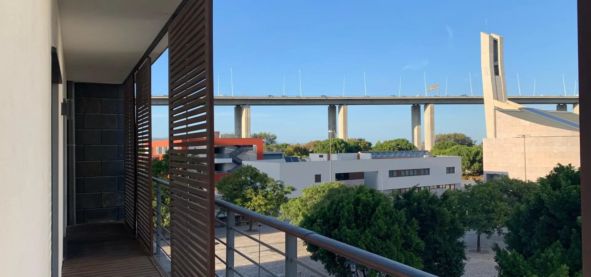 Apartamento T3 | Parque das Nações | Torre Liz