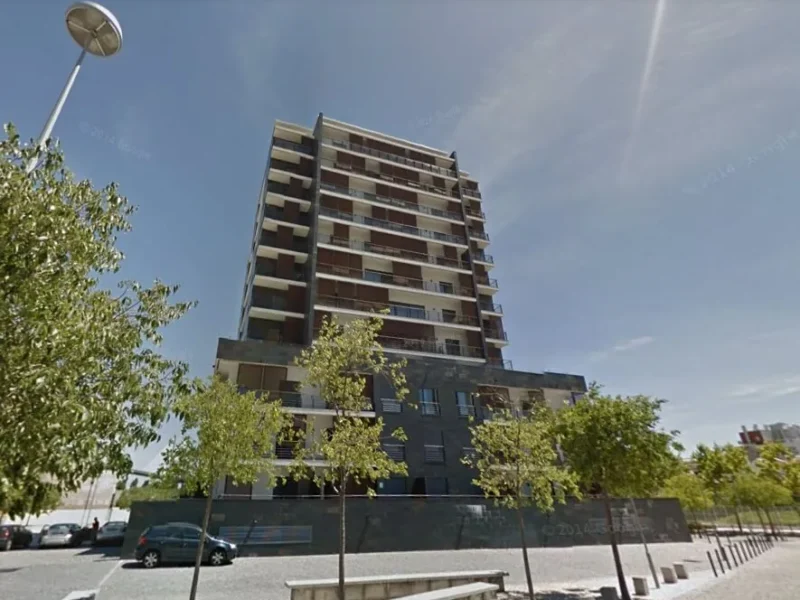 Apartamento T3 | Parque das Nações | Torre Liz