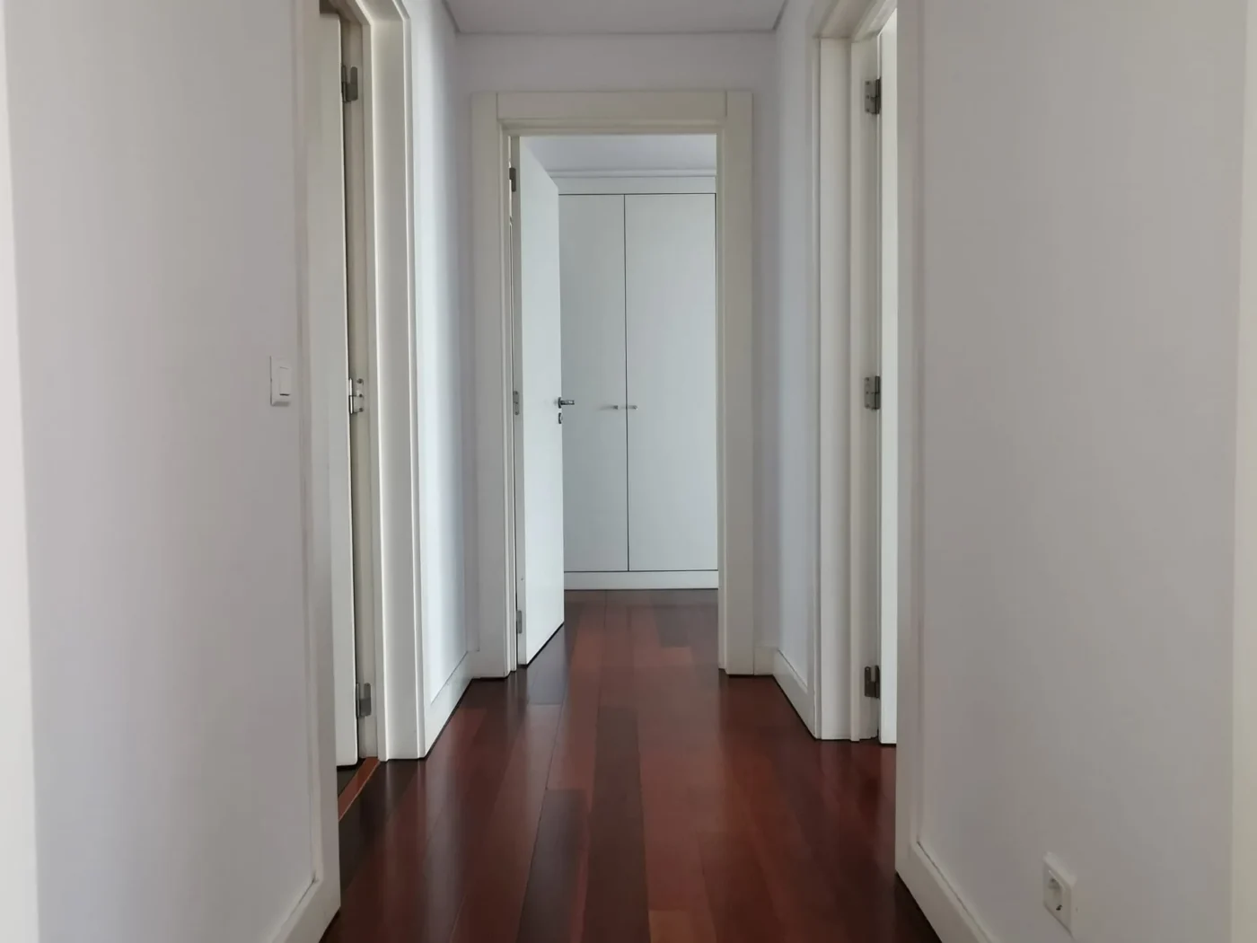 Apartamento T3 | Parque das Nações | Torre Liz — foto 9