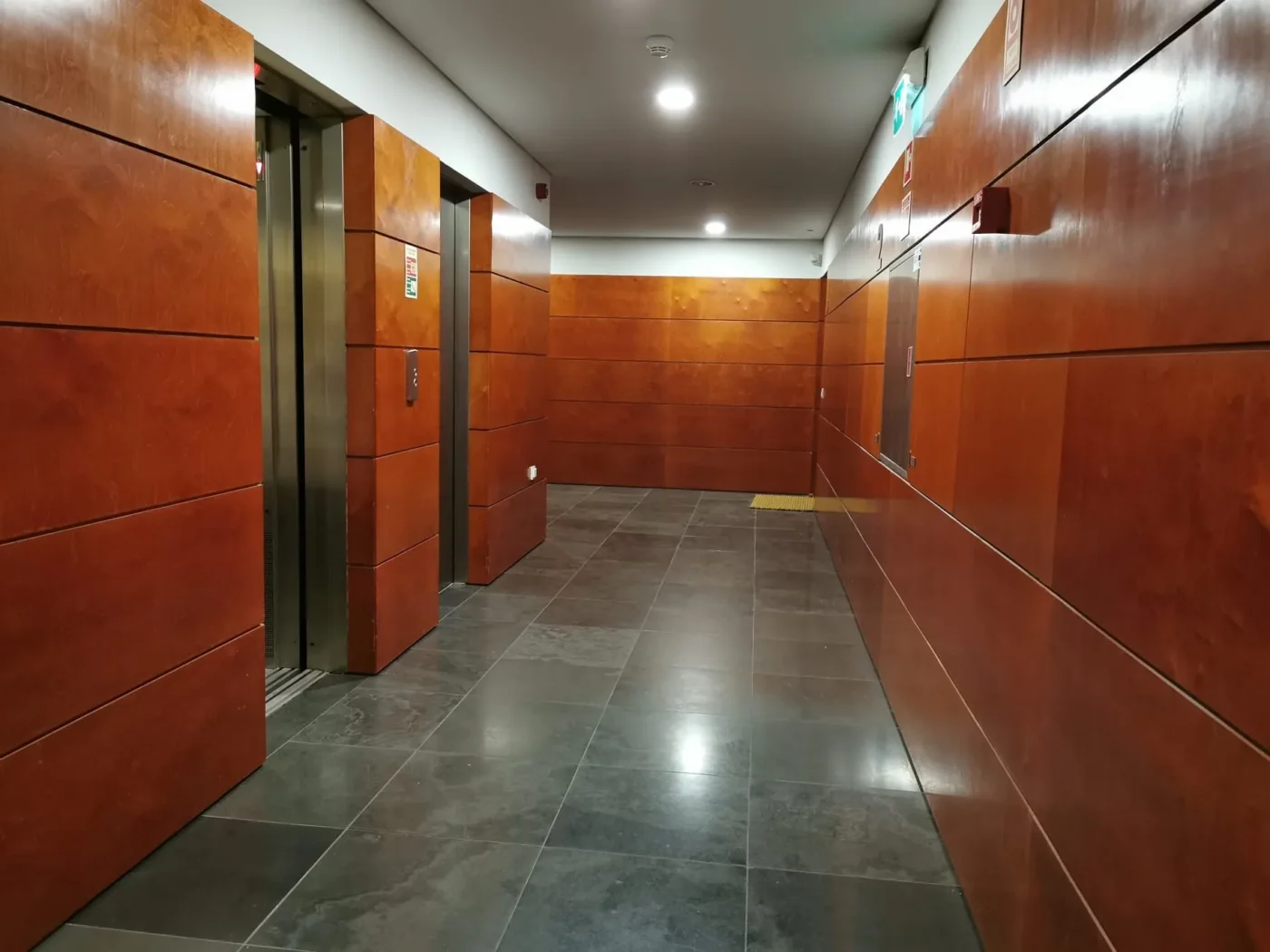 Apartamento T3 | Parque das Nações | Torre Liz — foto 21