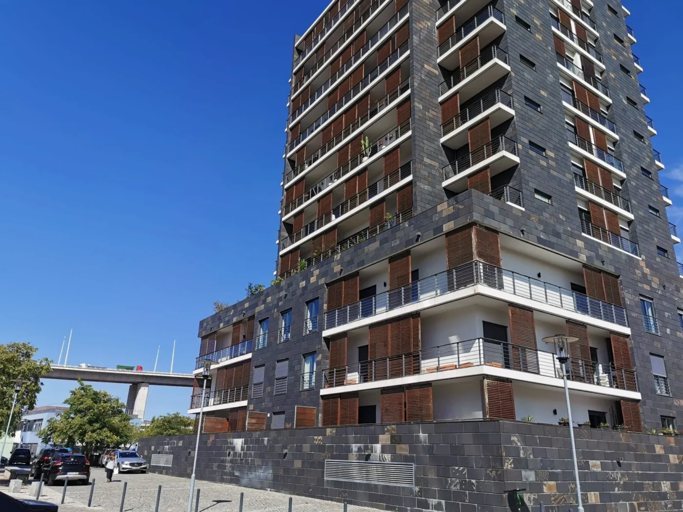 Apartamento T3 | Parque das Nações | Torre Liz — foto 22