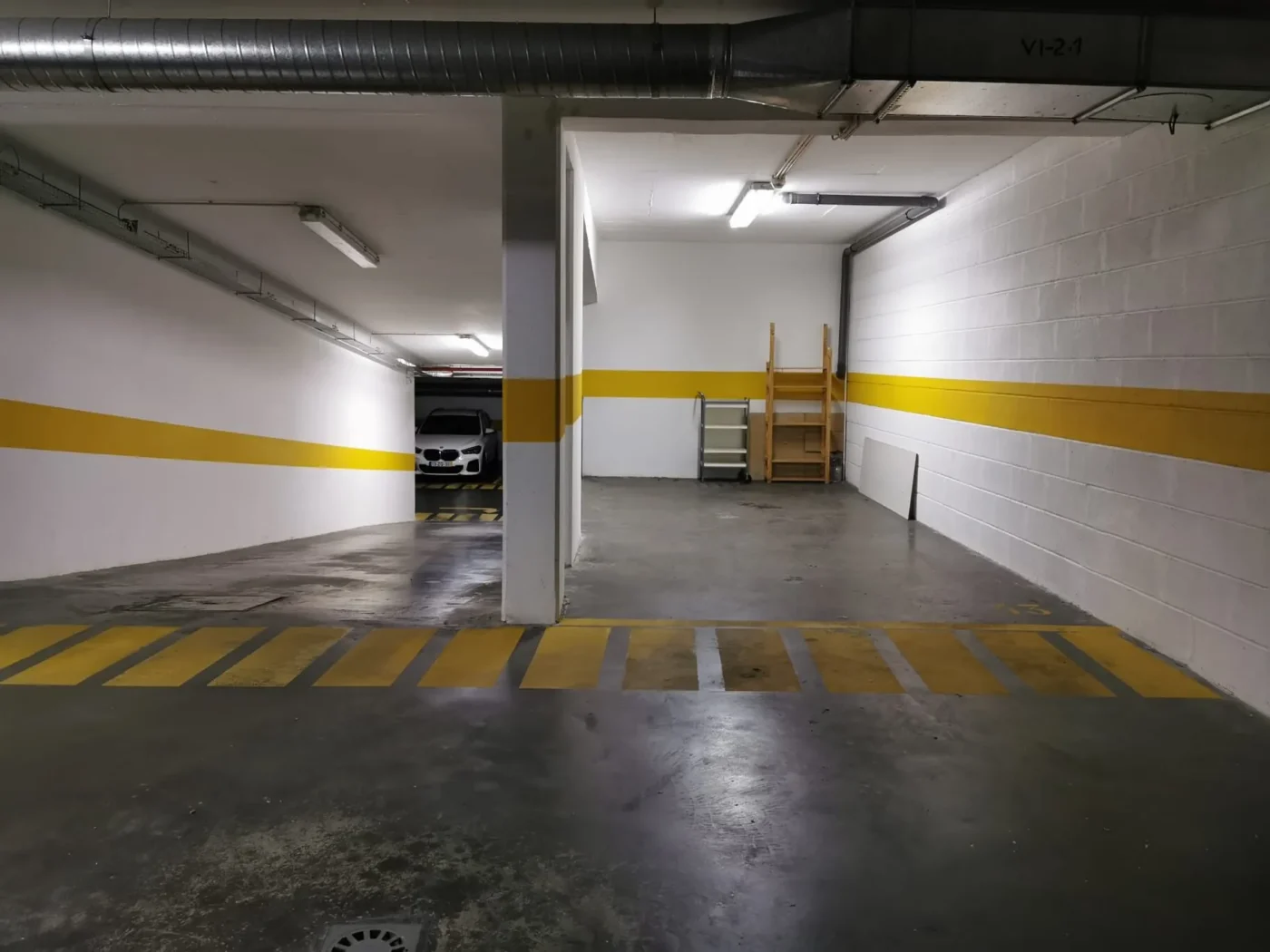 Apartamento T3 | Parque das Nações | Torre Liz — foto 23