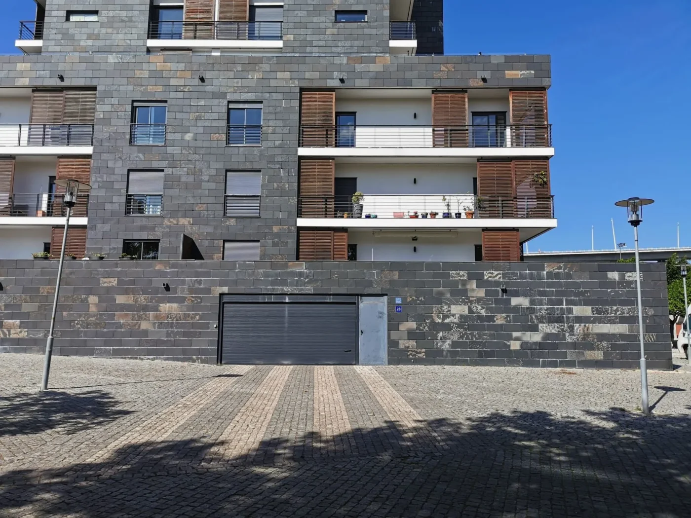 Apartamento T3 | Parque das Nações | Torre Liz — foto 27