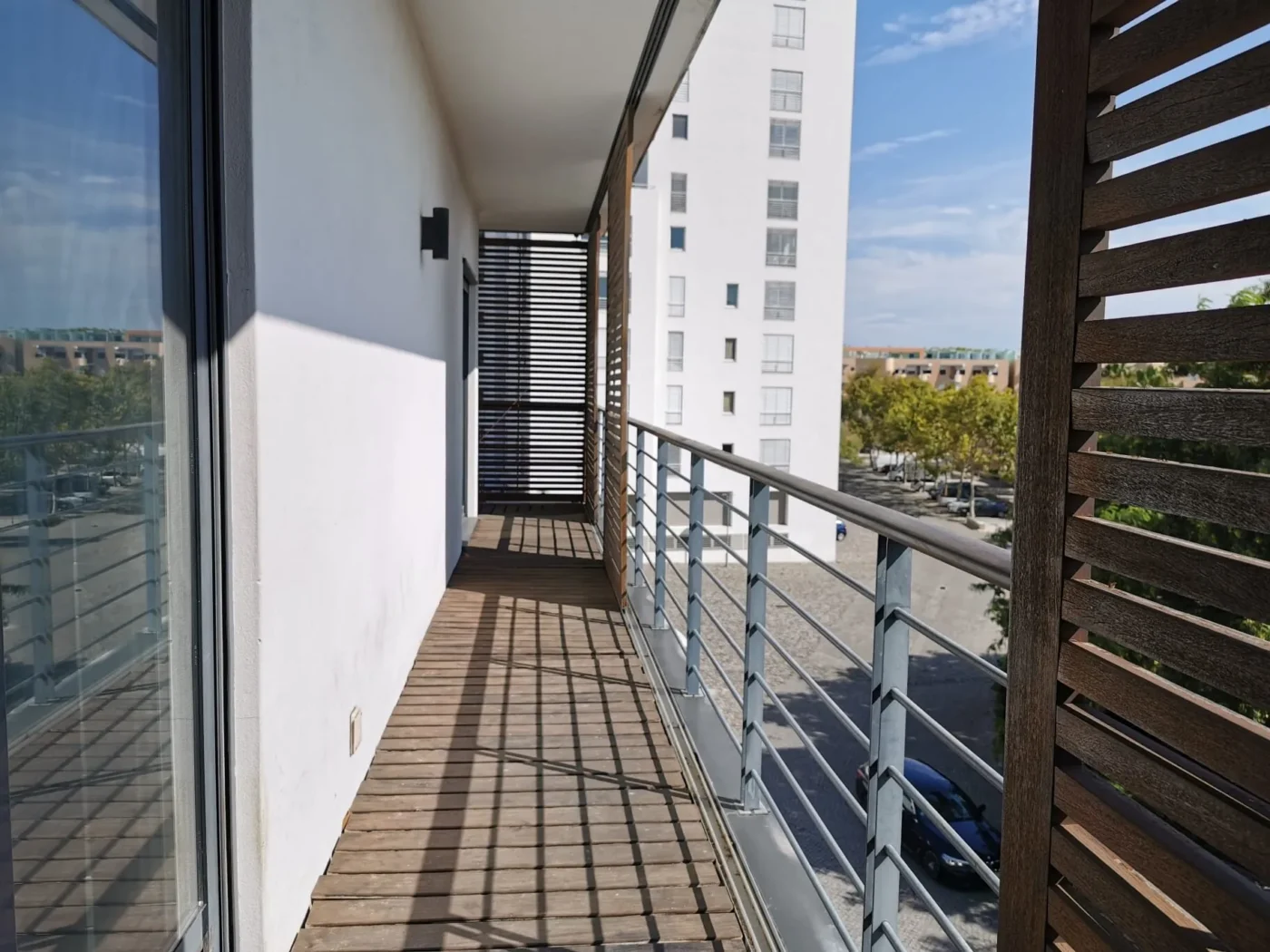 Apartamento T3 | Parque das Nações | Torre Liz — foto 28