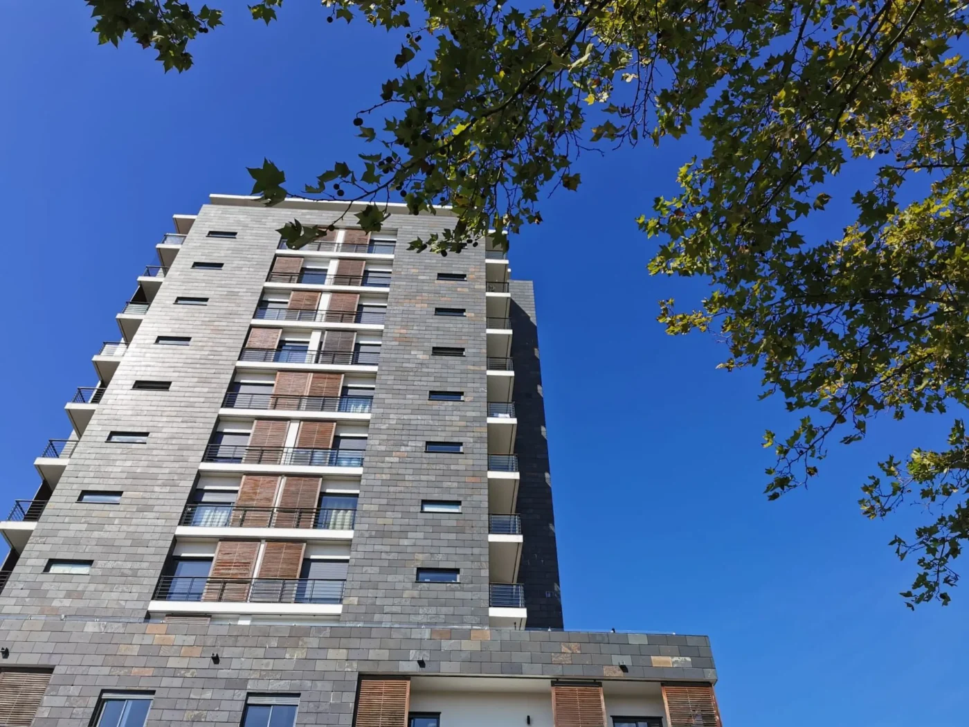 Apartamento T3 | Parque das Nações | Torre Liz — foto 36