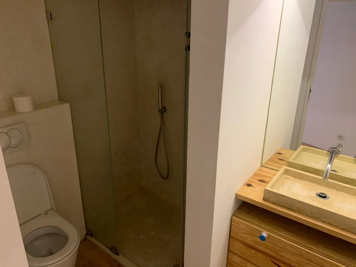 Apartamento T1 com Mezzanine | Totalmente renovado | Campo de Ourique — foto 4