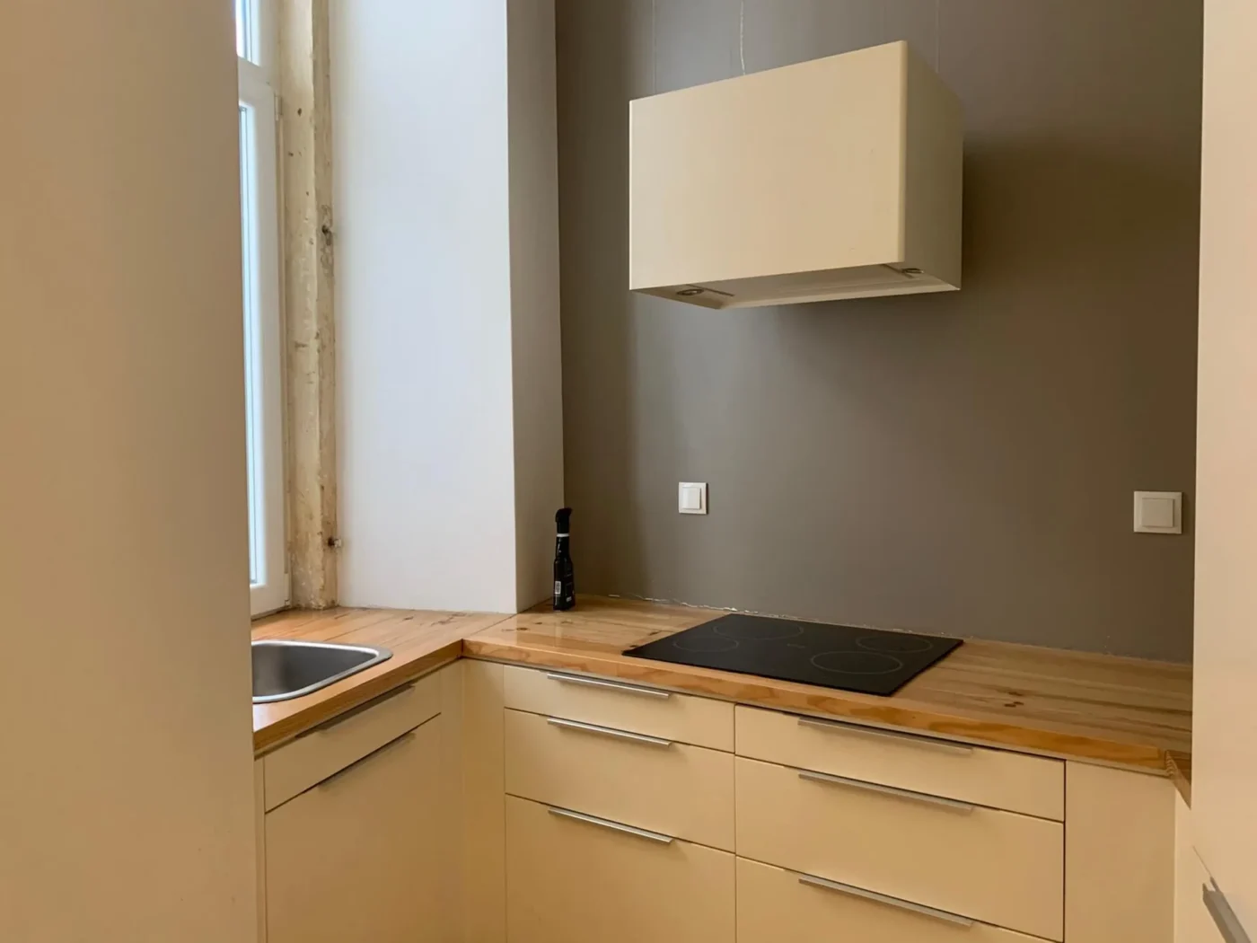 Apartamento T1 com Mezzanine | Totalmente renovado | Campo de Ourique — foto 9