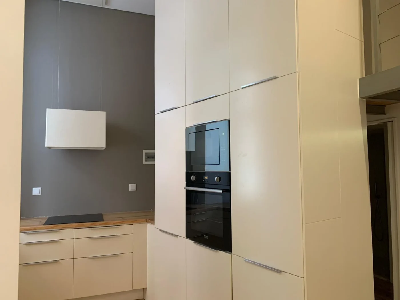 Apartamento T1 com Mezzanine | Totalmente renovado | Campo de Ourique — foto 12
