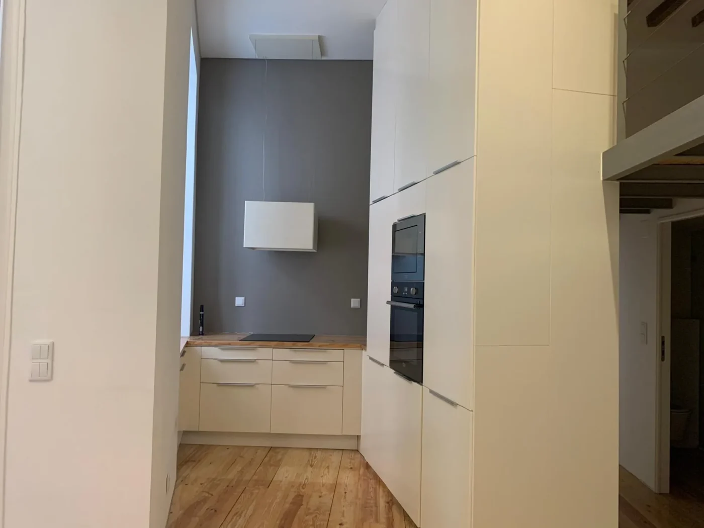 Apartamento T1 com Mezzanine | Totalmente renovado | Campo de Ourique — foto 15