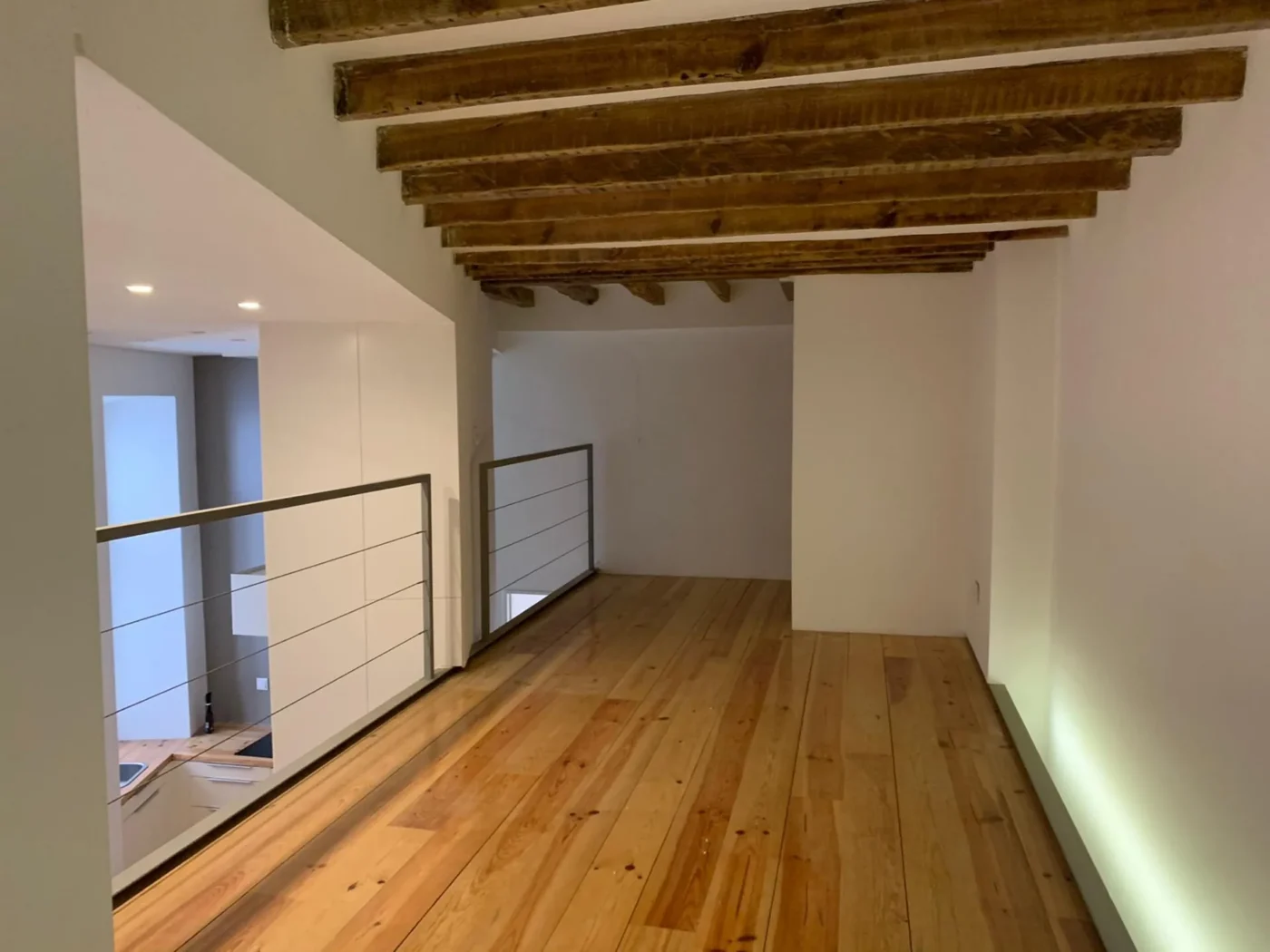 Apartamento T1 com Mezzanine | Totalmente renovado | Campo de Ourique — foto 16