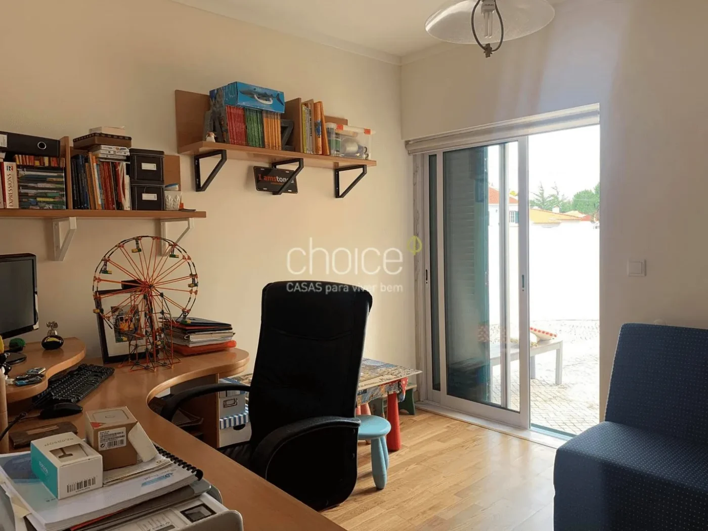Moradia T5 Morelinho Sintra — foto 21