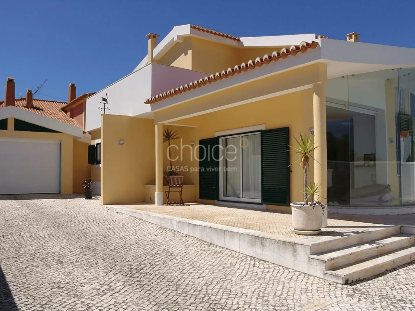Moradia T5 Morelinho Sintra — foto 2
