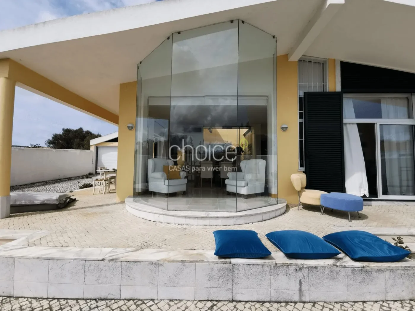 Moradia T5 Morelinho Sintra — foto 38