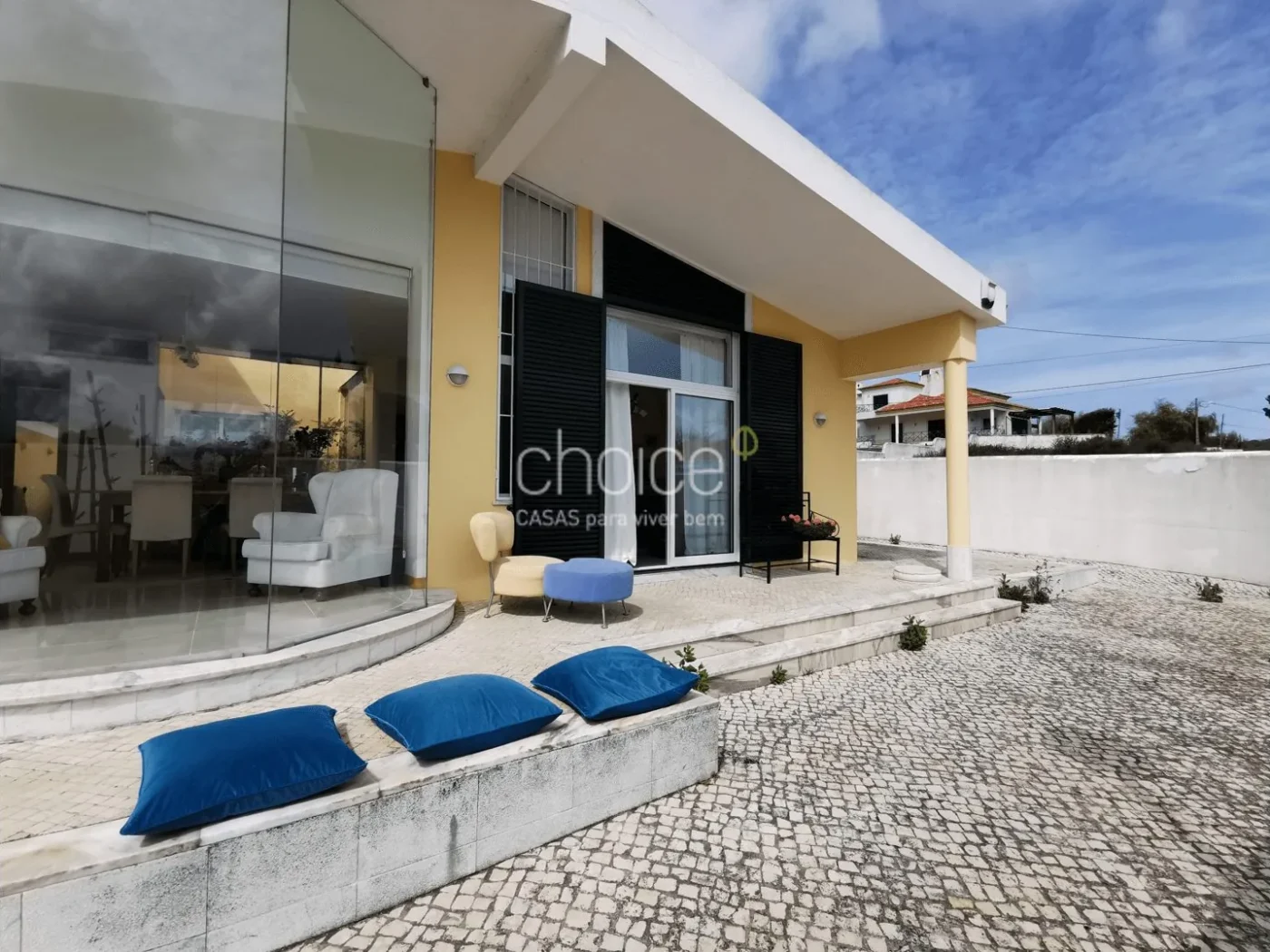 Moradia T5 Morelinho Sintra — foto 39