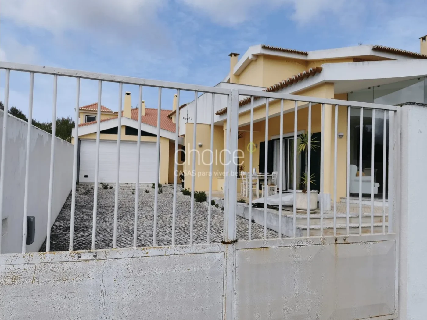 Moradia T5 Morelinho Sintra — foto 41