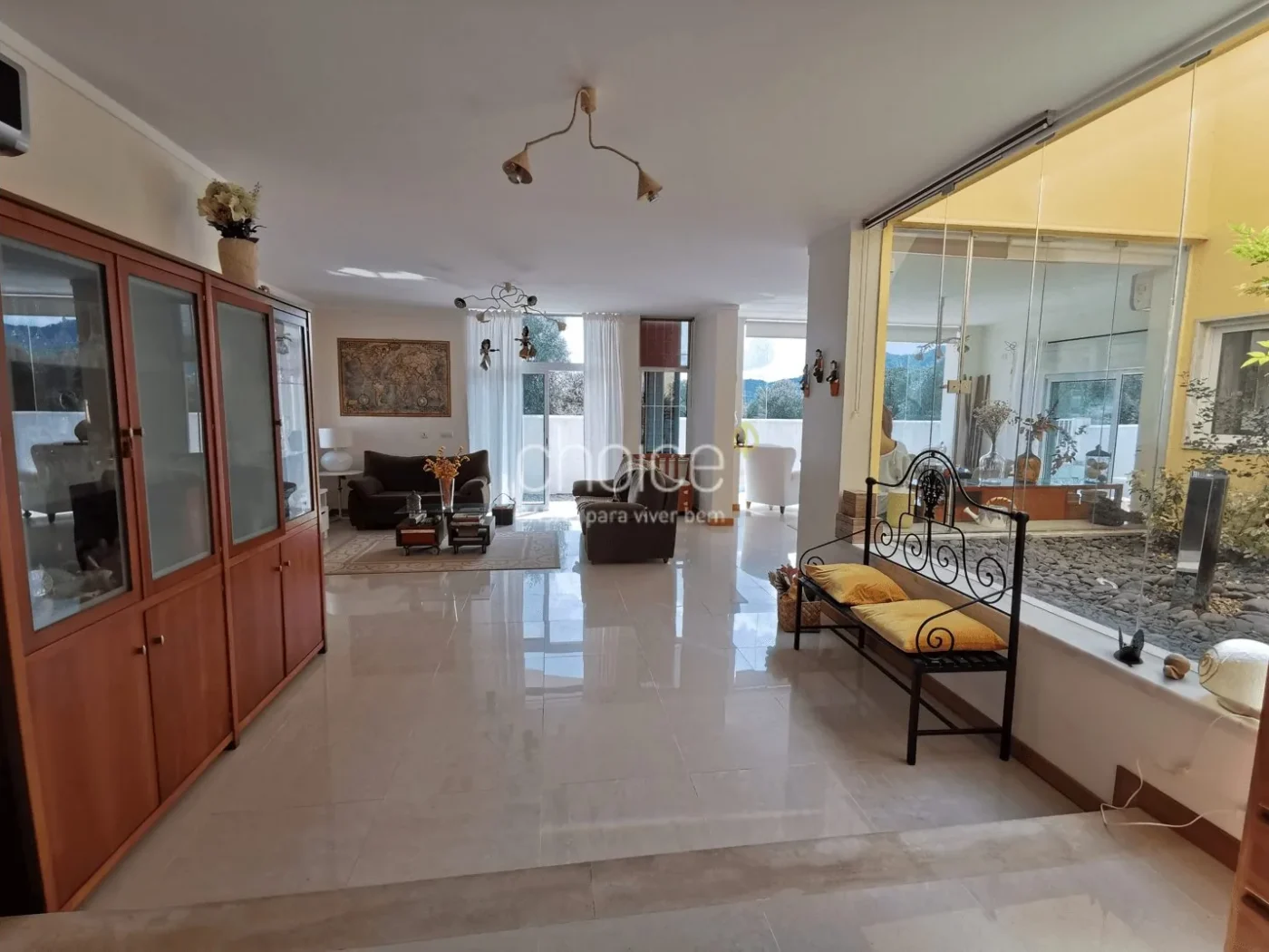Moradia T5 Morelinho Sintra — foto 1