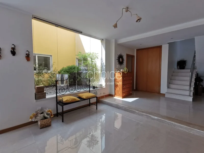 Moradia T5 Morelinho Sintra
