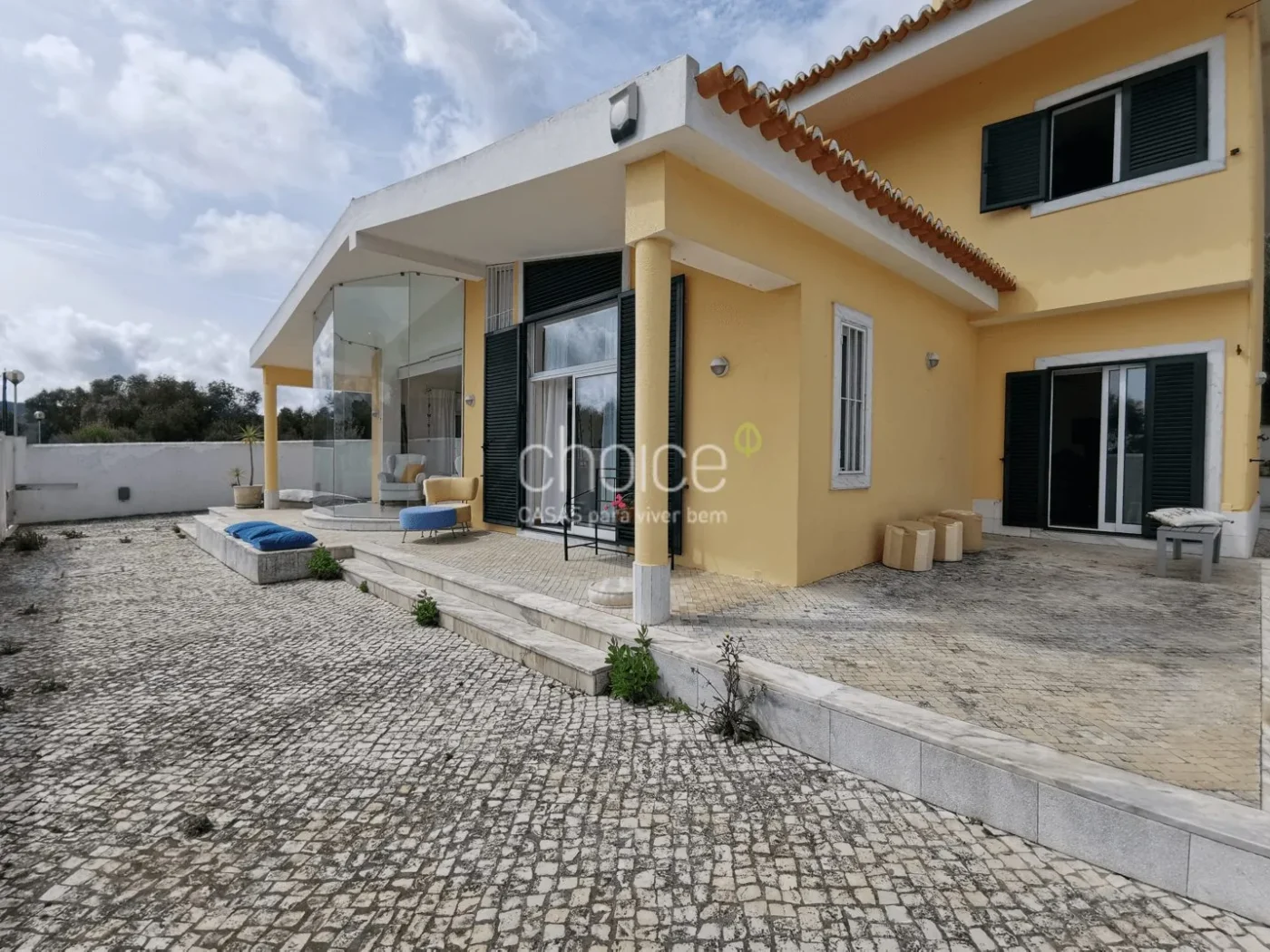 Moradia T5 Morelinho Sintra — foto 37