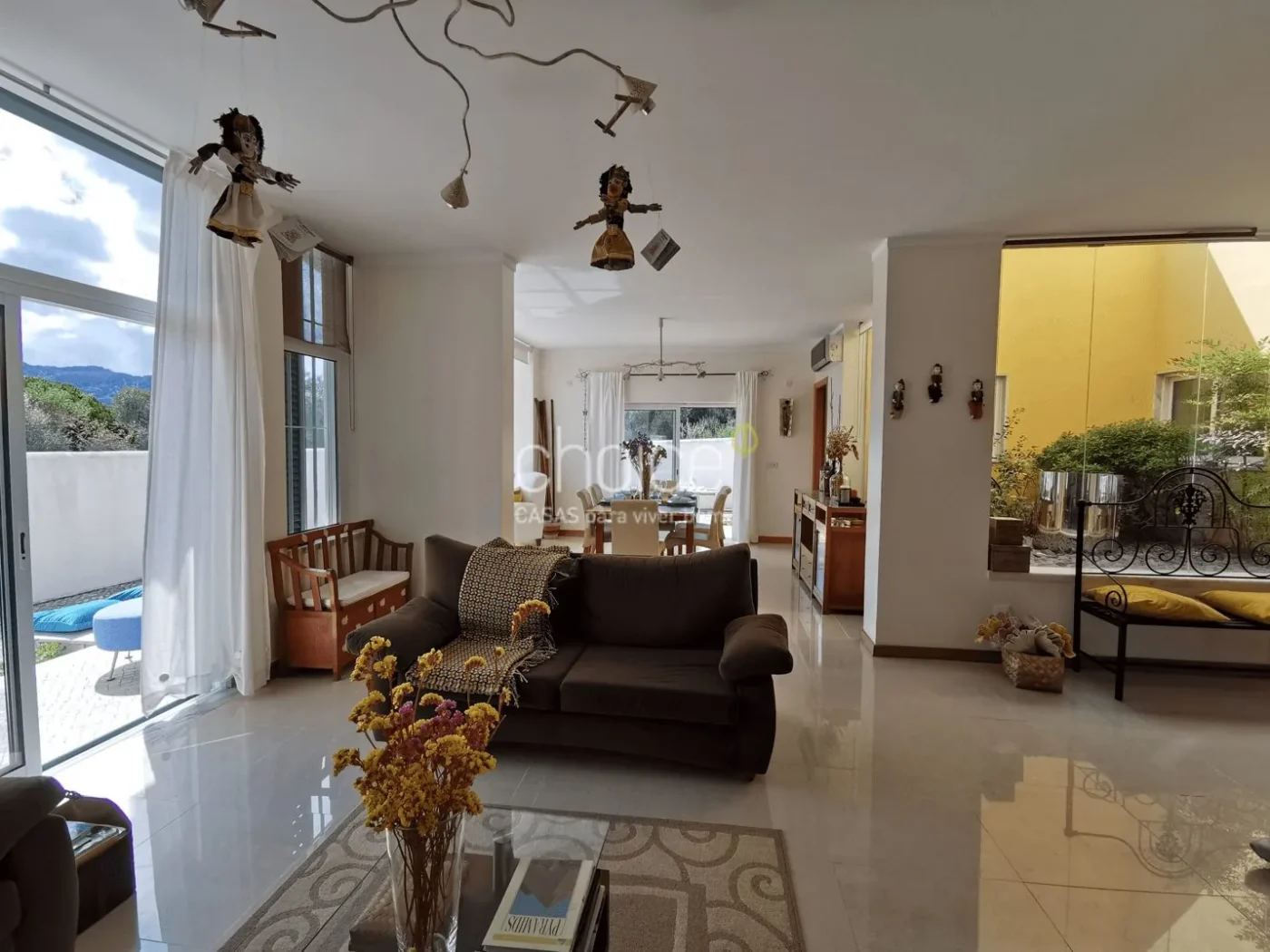 Moradia T5 Morelinho Sintra — foto 6