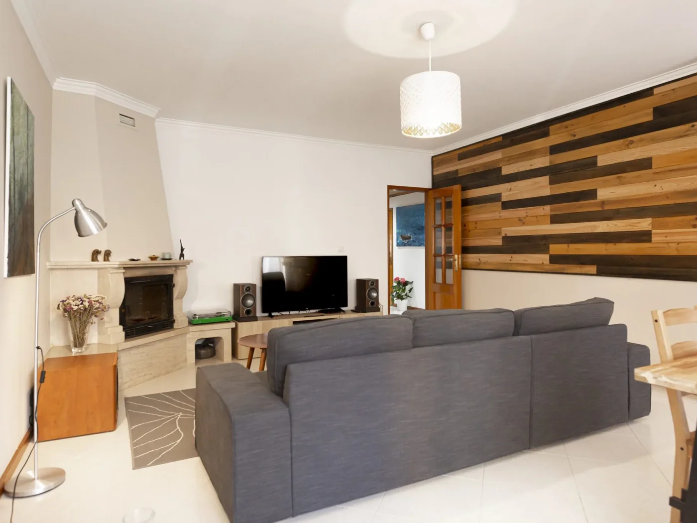 Apartamento T3 em excelente estado | Com Garagem | Rinchoa — foto 2