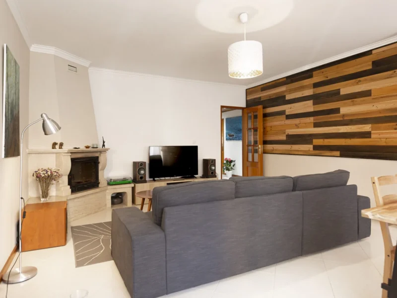 Apartamento T3 em excelente estado | Com Garagem | Rinchoa