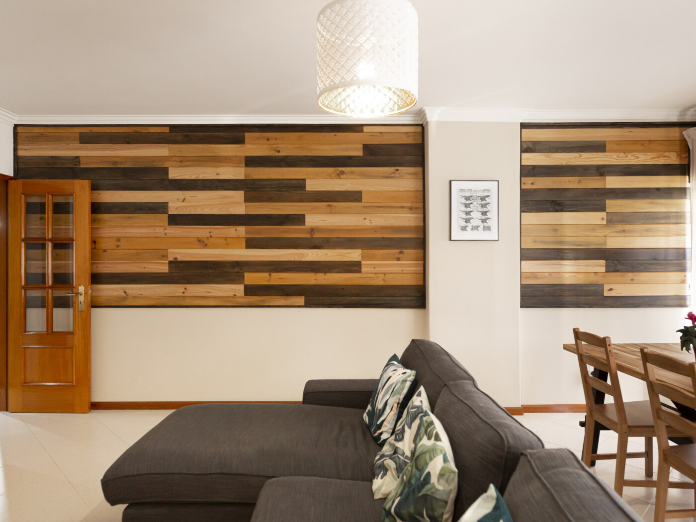 Apartamento T3 em excelente estado · Com Garagem · Rinchoa — foto 1