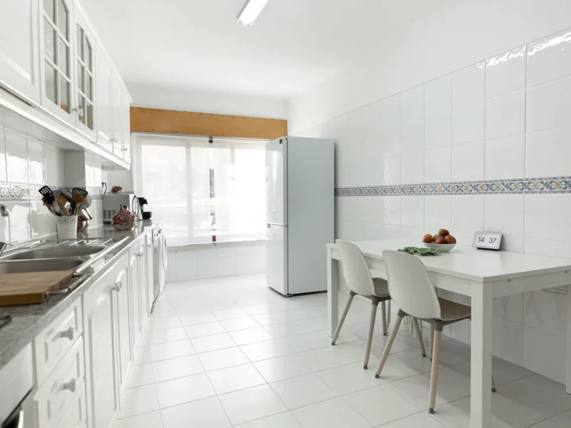 Apartamento T3 em excelente estado | Com Garagem | Rinchoa