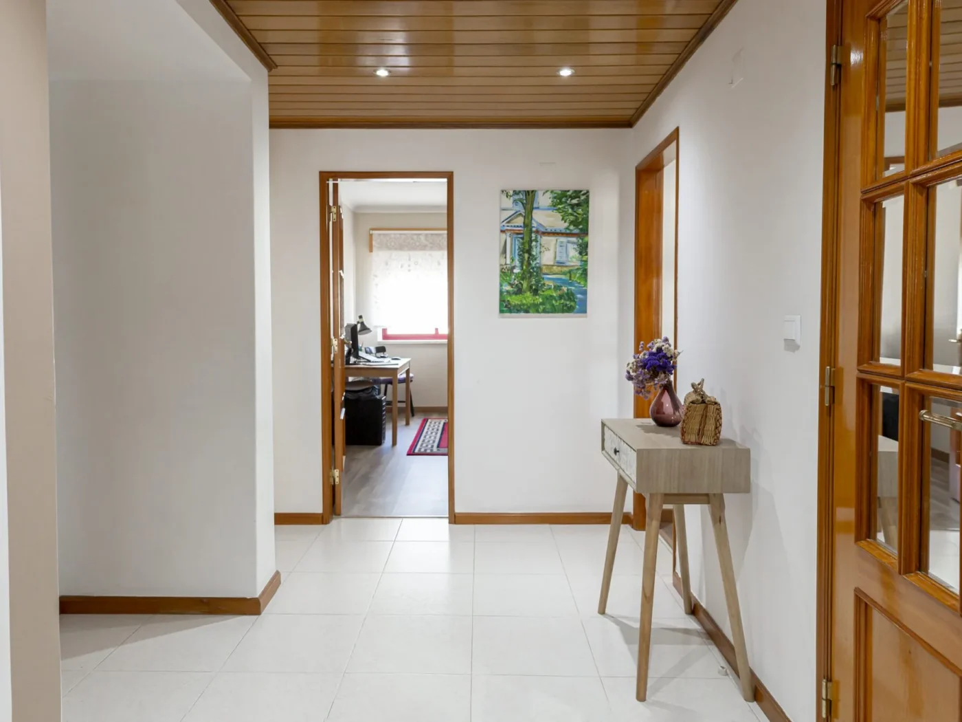 Apartamento T3 em excelente estado | Com Garagem | Rinchoa — foto 4