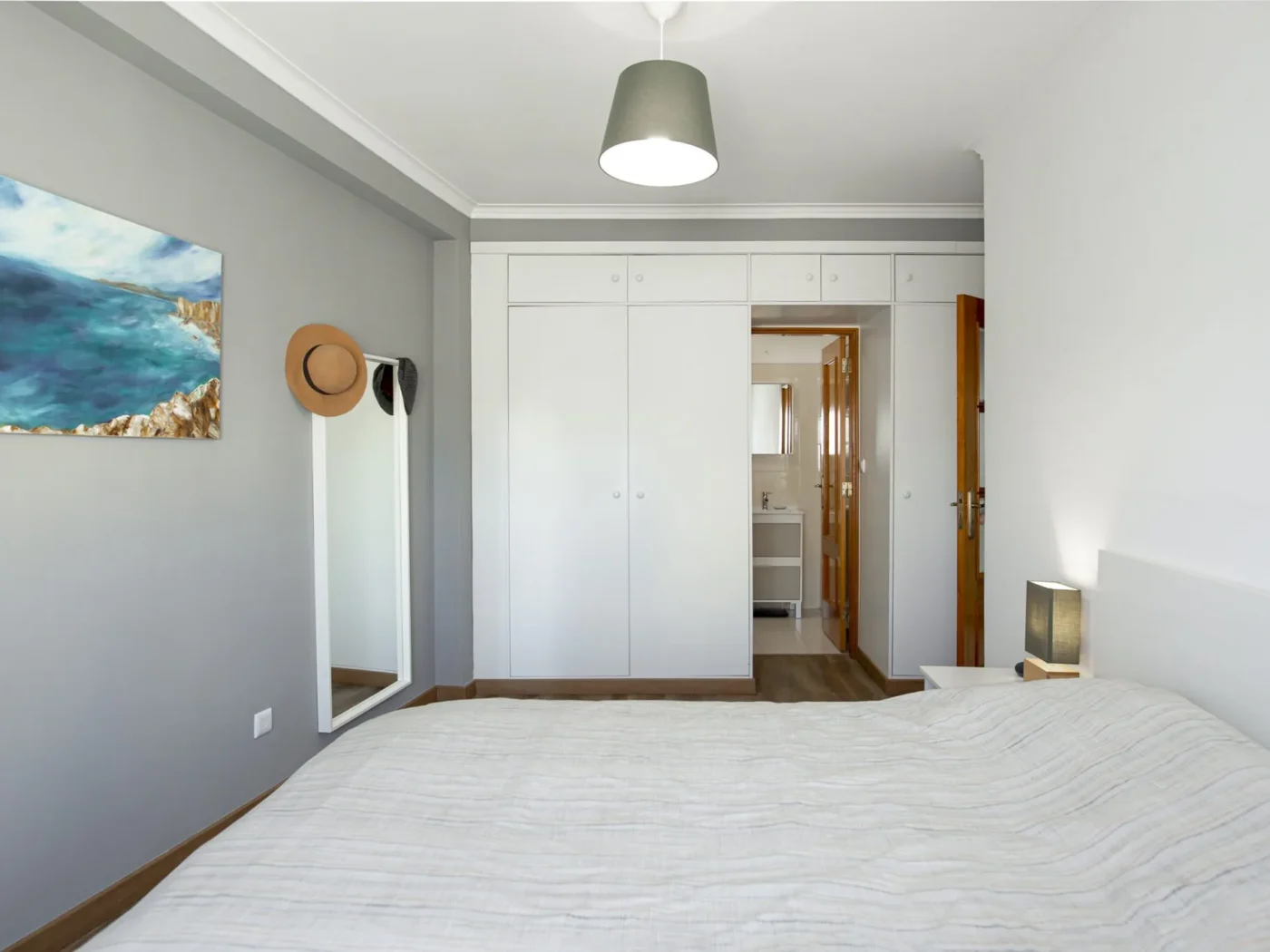 Apartamento T3 em excelente estado | Com Garagem | Rinchoa — foto 6