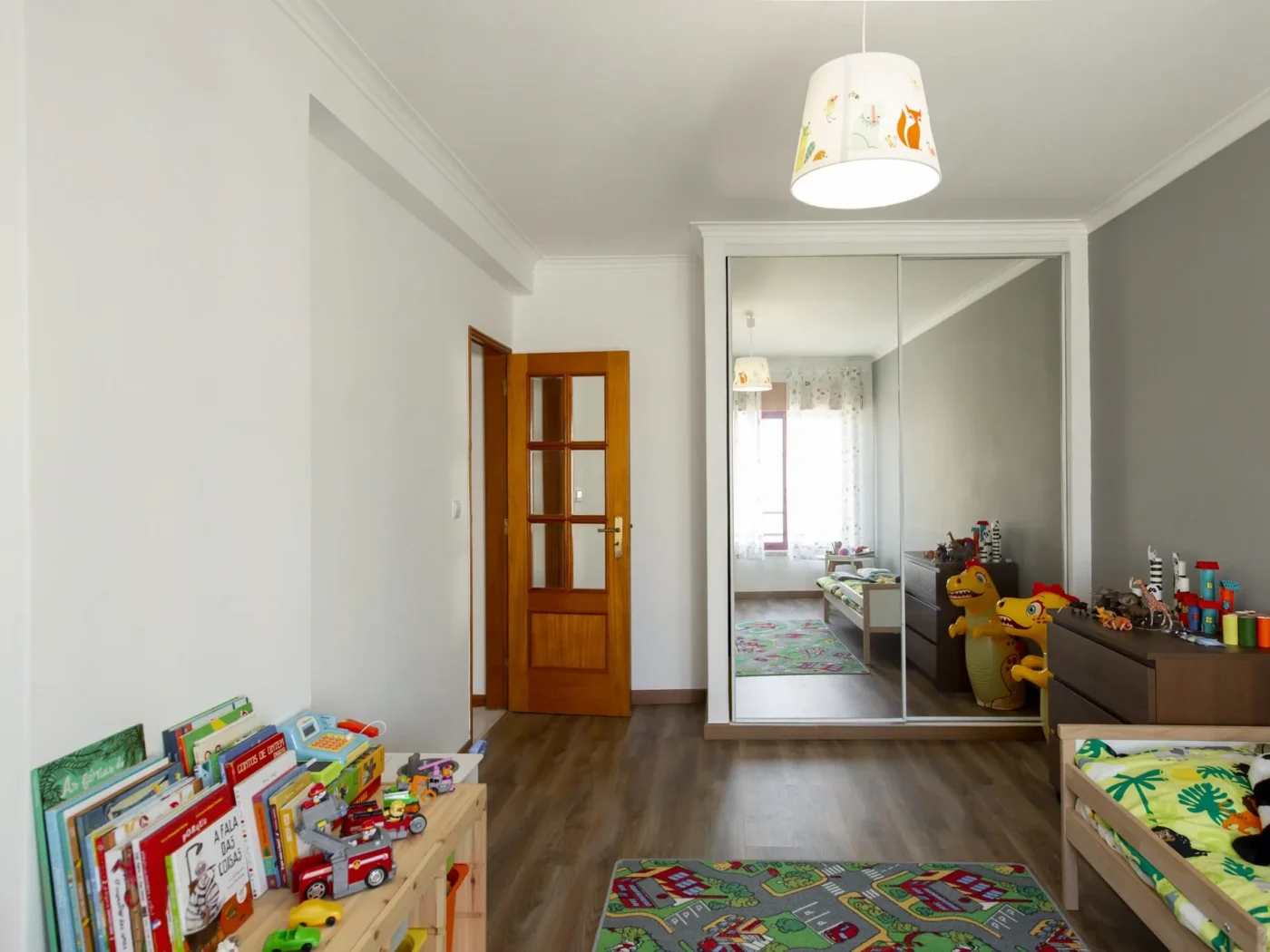 Apartamento T3 em excelente estado | Com Garagem | Rinchoa — foto 9