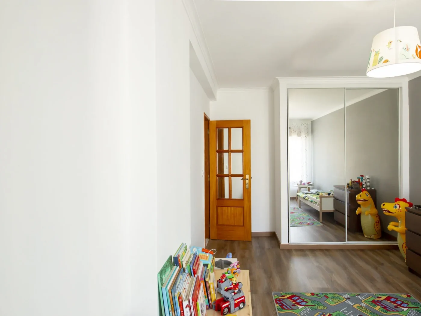 Apartamento T3 em excelente estado | Com Garagem | Rinchoa — foto 10