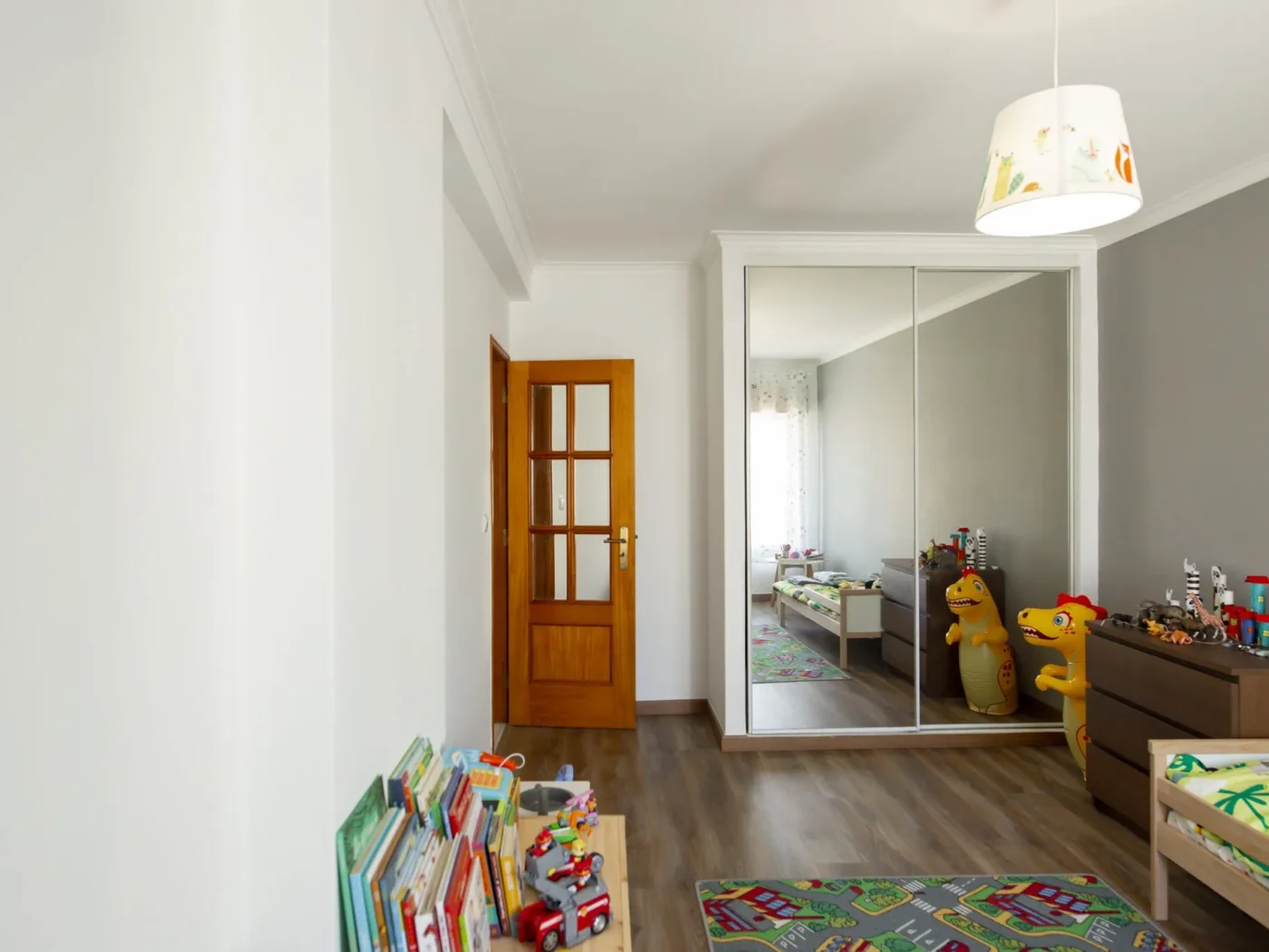 Apartamento T3 em excelente estado | Com Garagem | Rinchoa — foto 11
