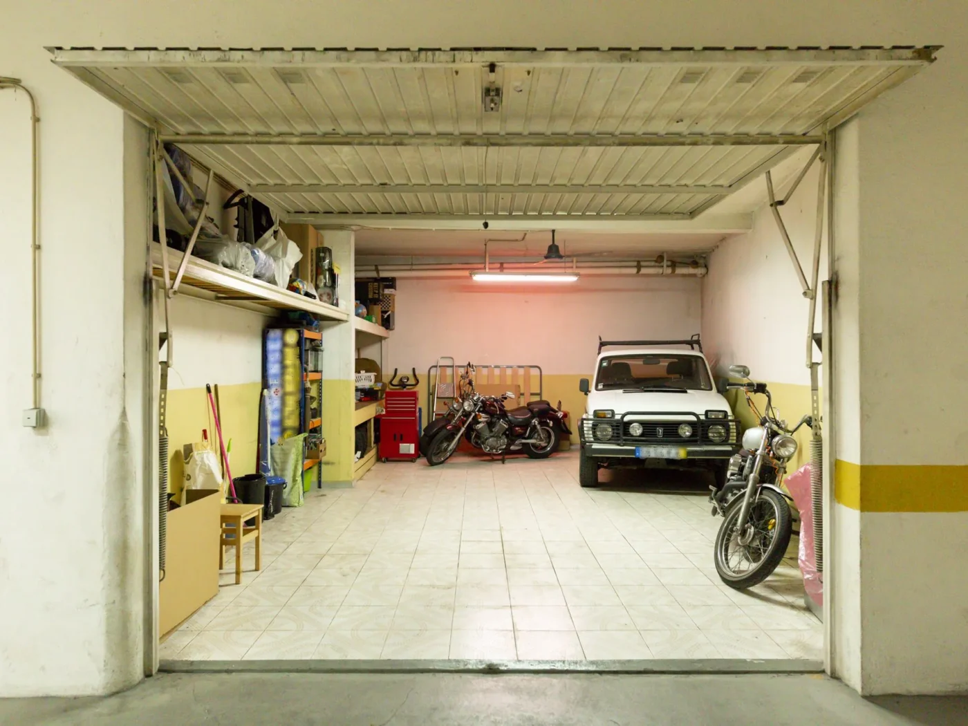 Apartamento T3 em excelente estado | Com Garagem | Rinchoa — foto 13