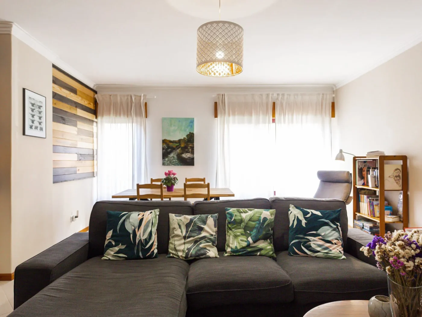 Apartamento T3 em excelente estado | Com Garagem | Rinchoa — foto 15