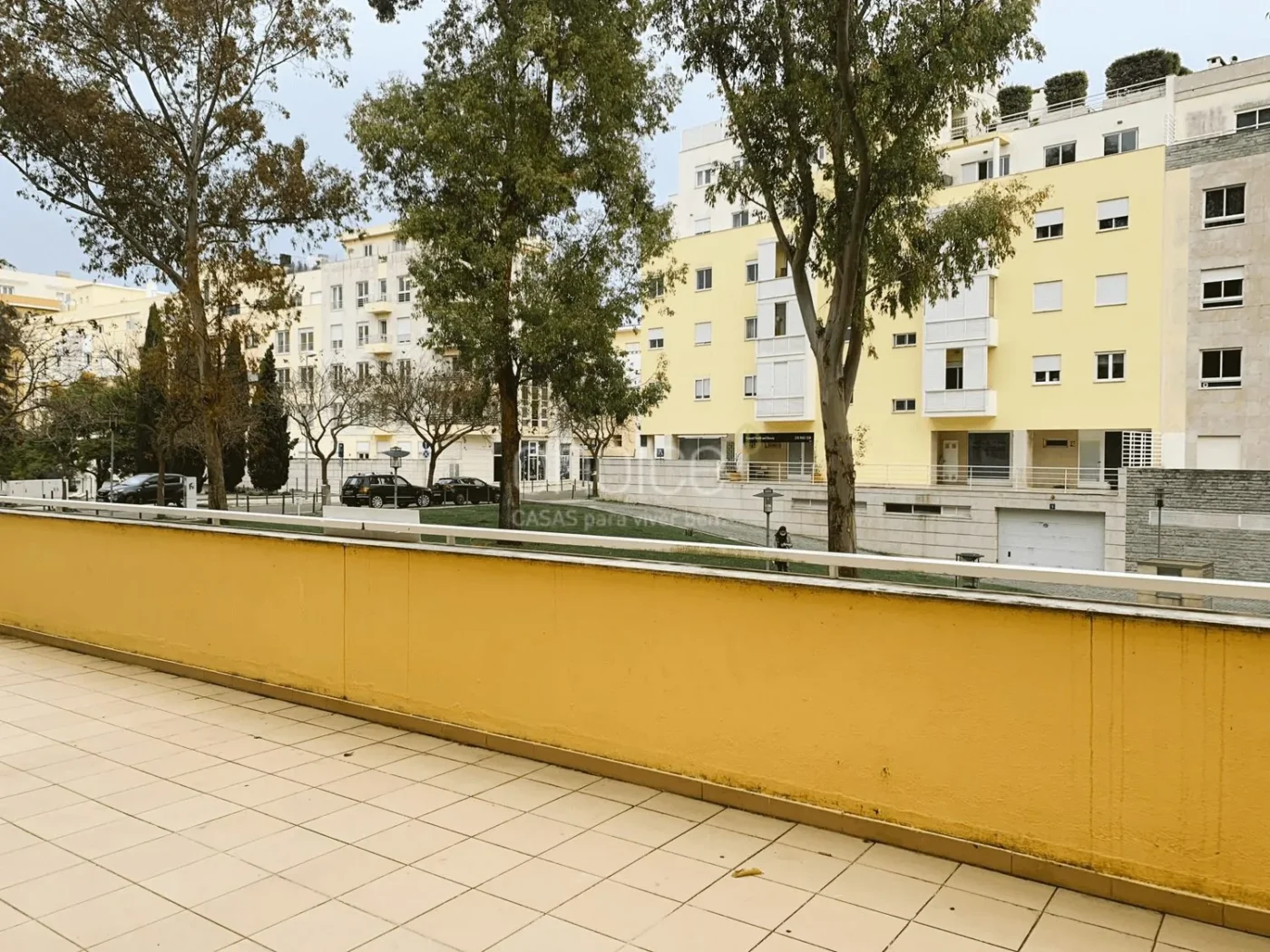 Fantástico escritório no Parque das Nações — foto 13