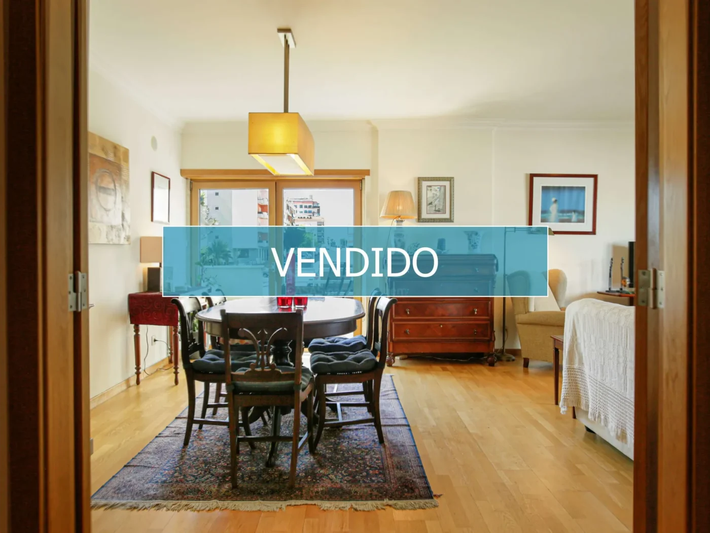 Apartamento T4, Alfragide, Excelente Estado — foto 1