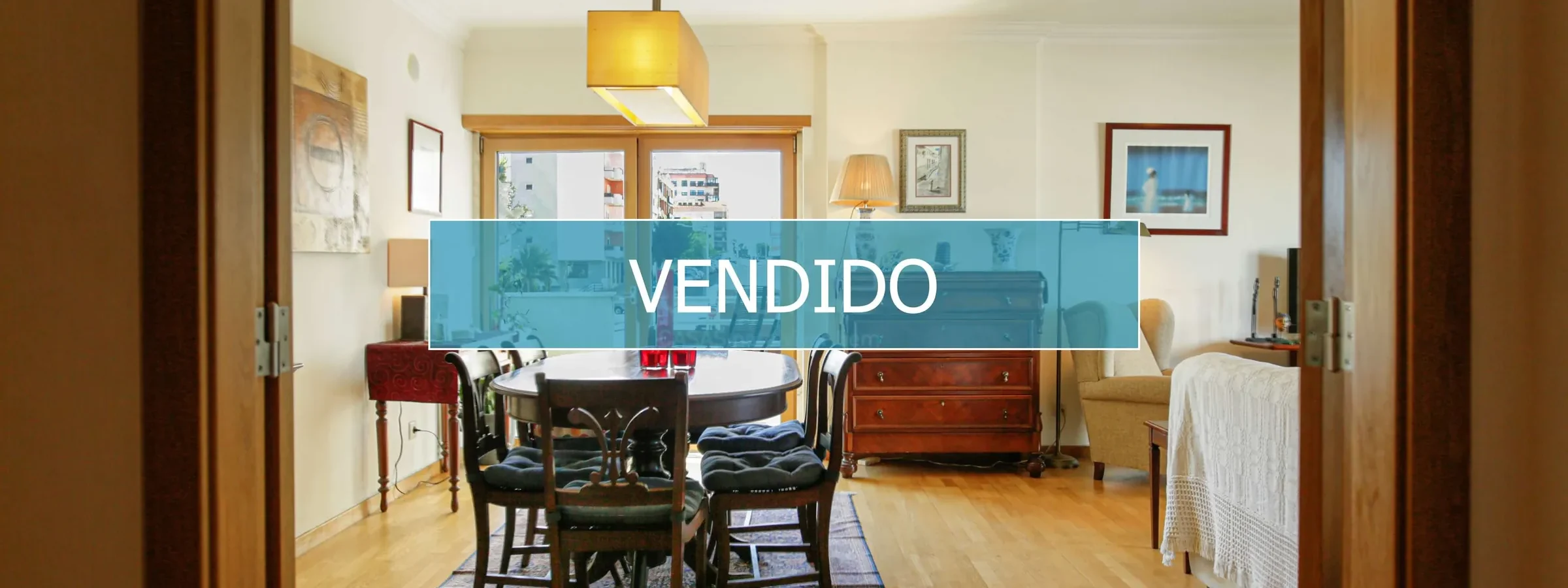 Apartamento T4, Alfragide, Excelente Estado