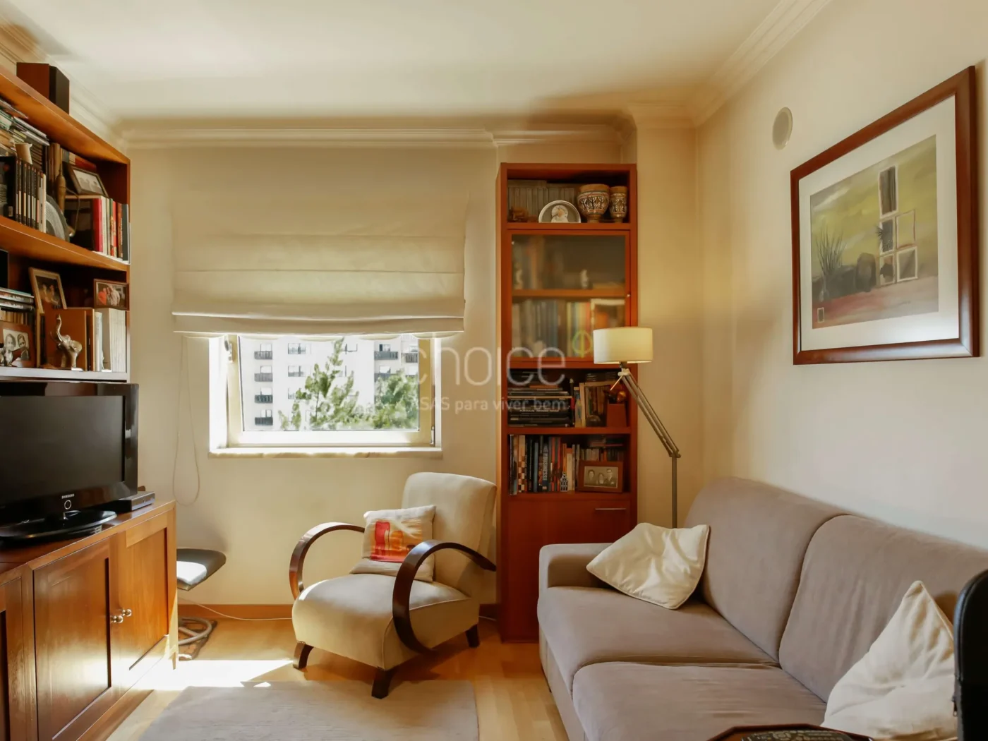 Apartamento T4, Alfragide, Excelente Estado — foto 13