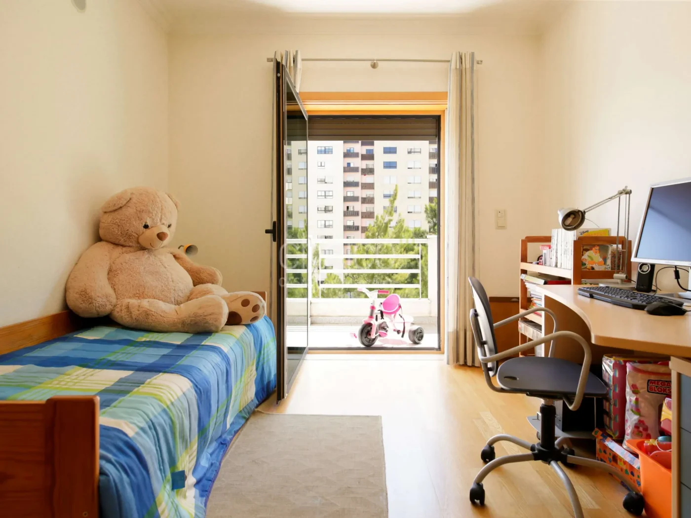 Apartamento T4, Alfragide, Excelente Estado — foto 14