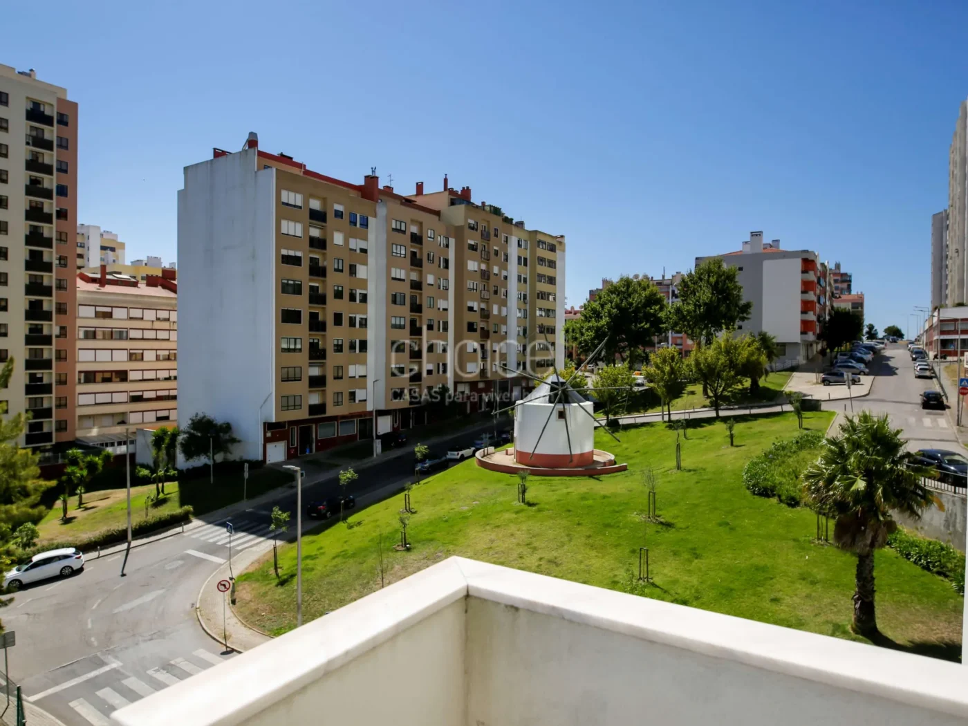 Apartamento T4, Alfragide, Excelente Estado — foto 17