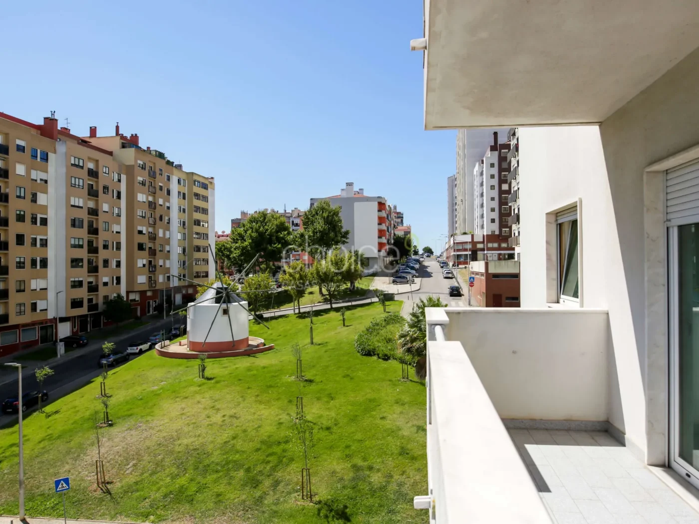Apartamento T4, Alfragide, Excelente Estado — foto 18