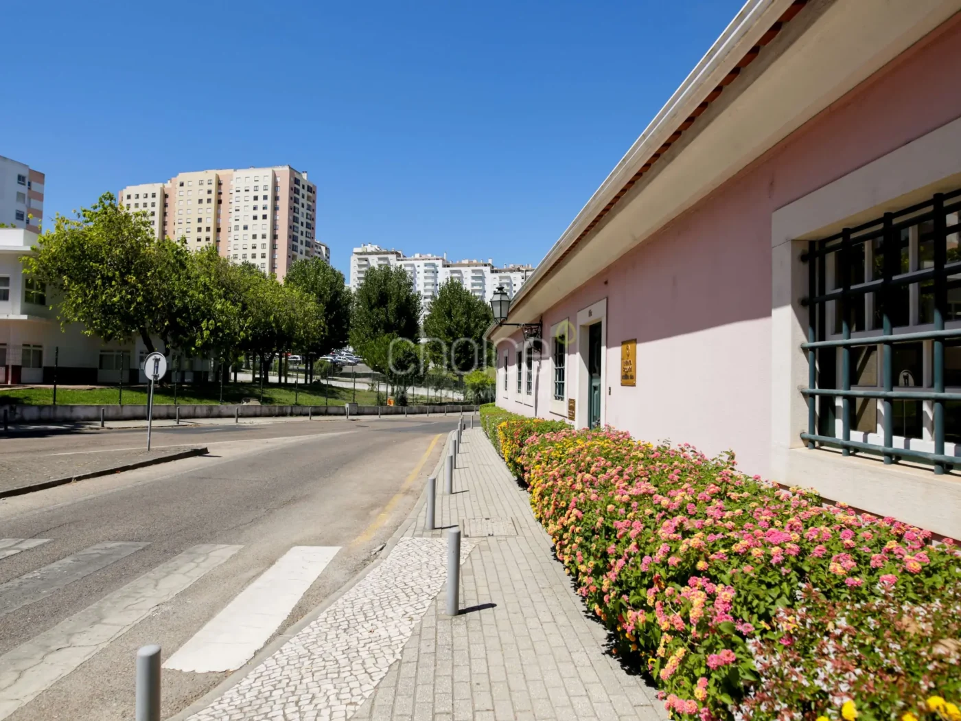 Apartamento T4, Alfragide, Excelente Estado — foto 21