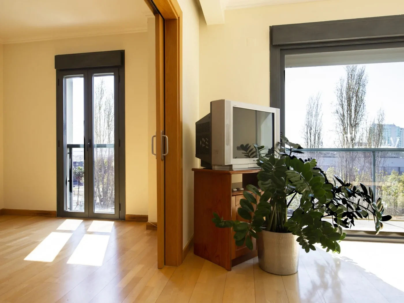Apartamento T4 Vista de Rio, Parque das Nações — foto 8